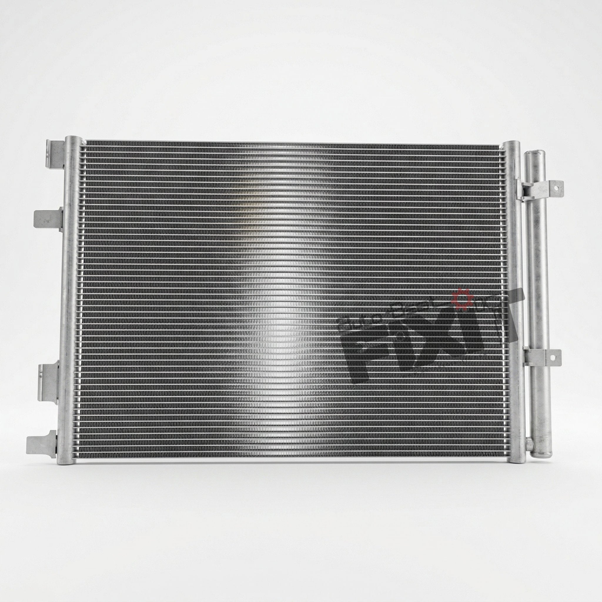 HANON I20 DSL CONDENSER | HYUNDAI I20 1ST GEN F/L (2012-2014), VERNA 4TH GEN FLUIDIC (2011-2014) DSL Compatible with HYUNDAI I20 Vehicle_1