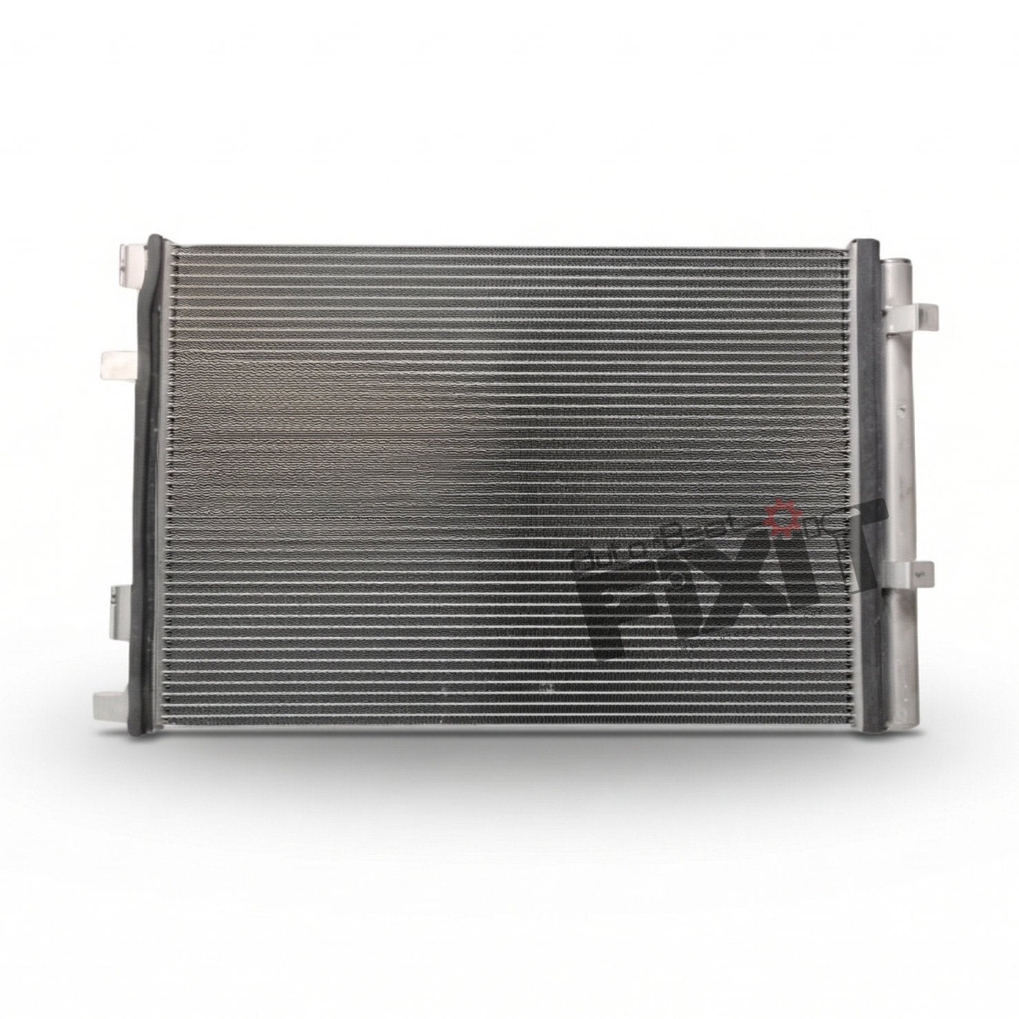 HANON I20 DSL CONDENSER | HYUNDAI I20 1ST GEN F/L (2012-2014), VERNA 4TH GEN FLUIDIC (2011-2014) DSL Compatible with HYUNDAI I20 Vehicle
