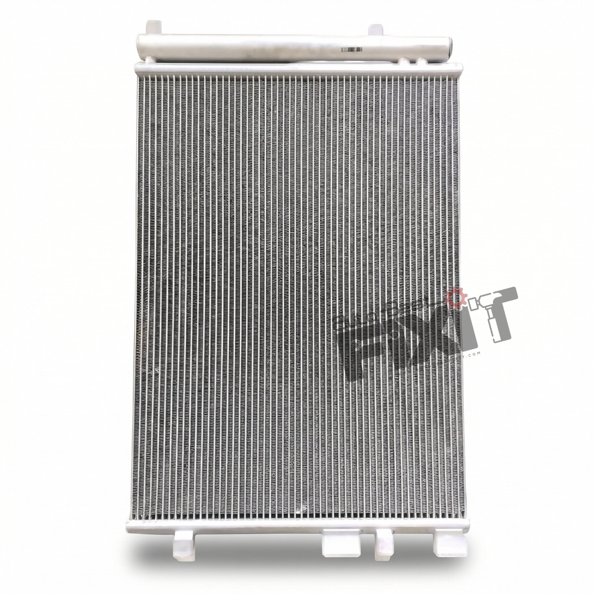 HANON CONDENSER-I20 1ST GEN 2012-2014/VERNA FLUIDIC PTL 4TH GEN 2011-2014 Compatible with HYUNDAI I20 F/L Vehicle