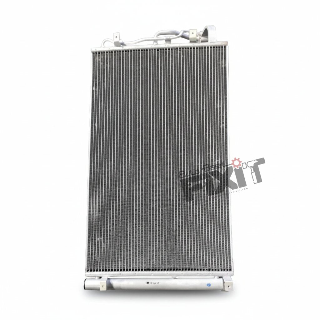 HANON CONDENSER-ALCAZAR 1ST GEN 2021-2023/CRETA 2020-NOW/SELTOS 2019-2023 Compatible with HYUNDAI CRETA Vehicle_2
