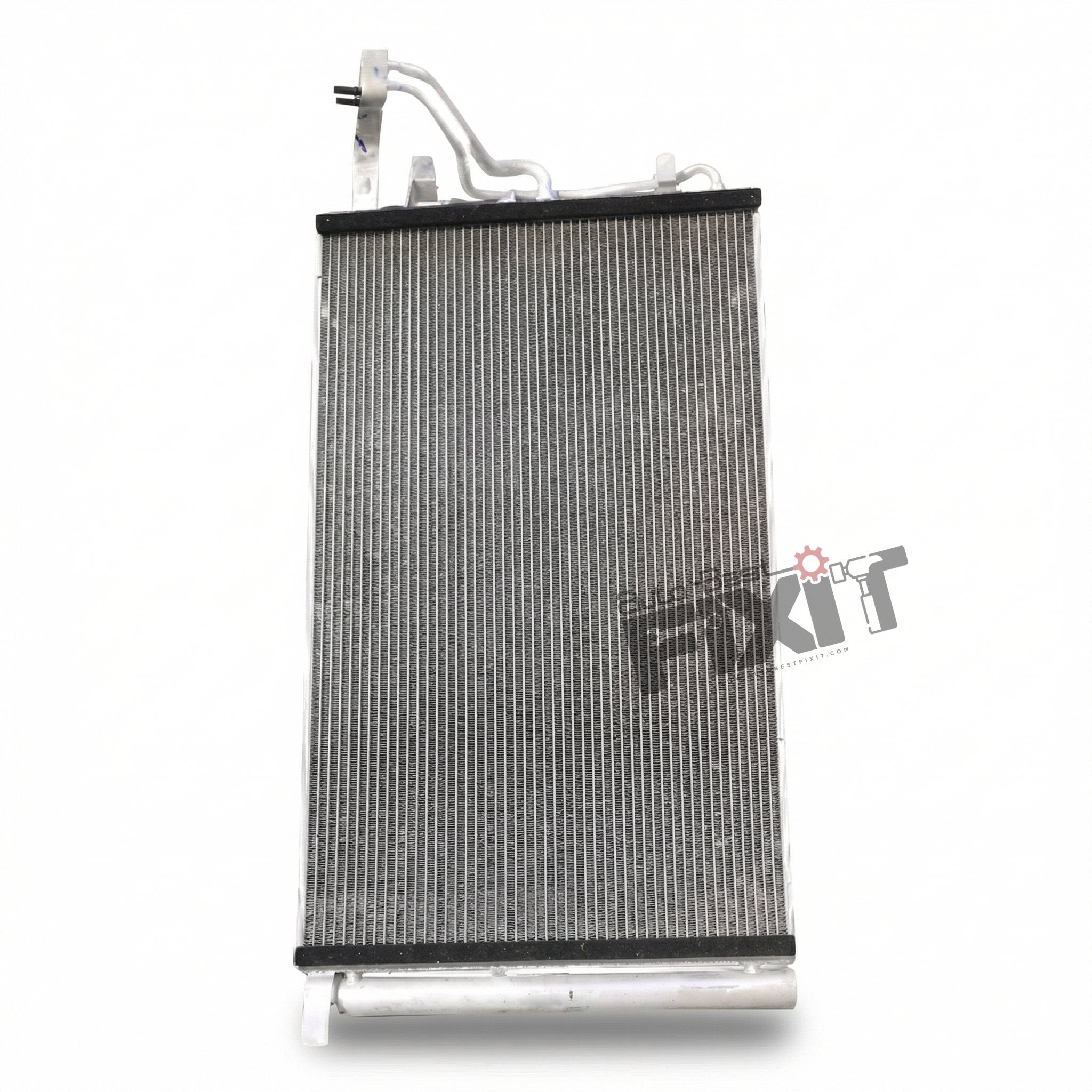 HANON CONDENSER-ALCAZAR 1ST GEN 2021-2023/CRETA 2020-NOW/SELTOS 2019-2023 Compatible with HYUNDAI CRETA Vehicle