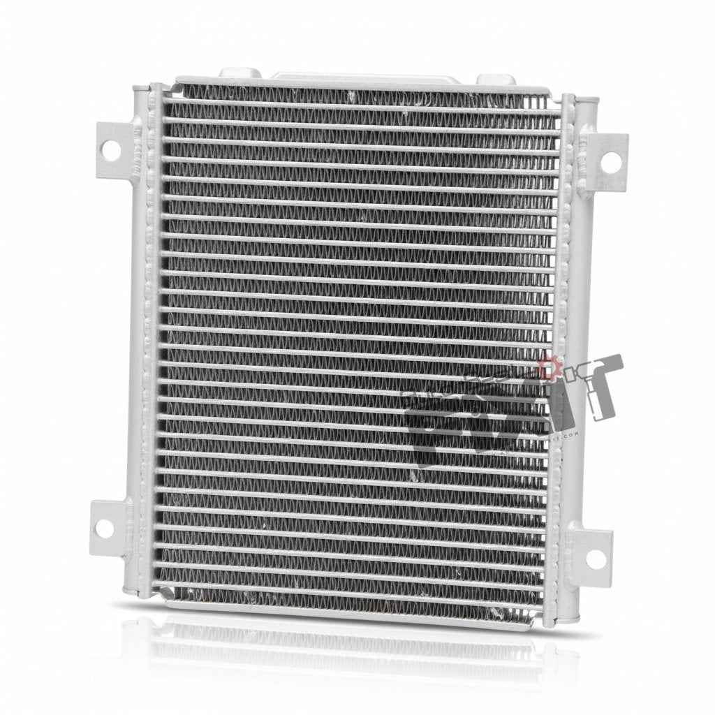 HANON EVAPORATOR-CRETA 1ST GEN 2015-2020 Compatible with HYUNDAI CRETA Vehicle_1