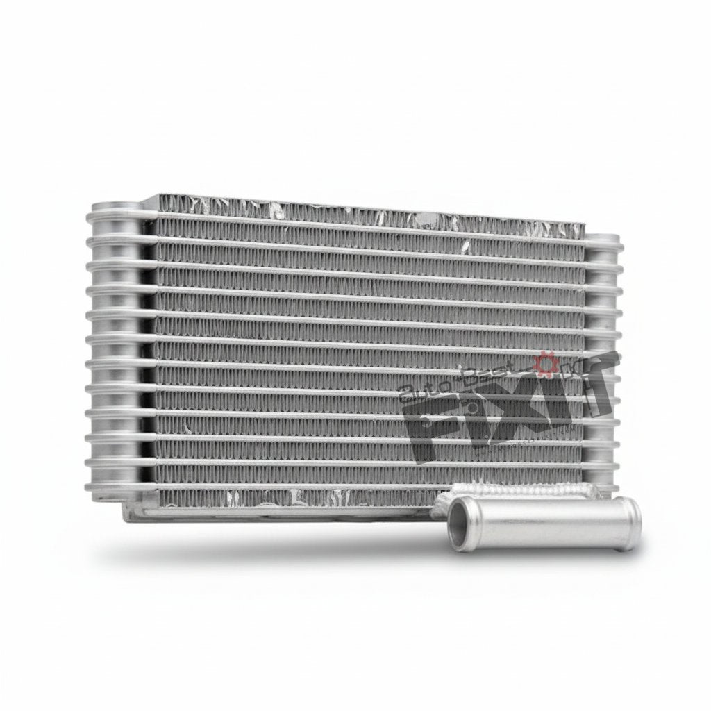 HANON EVAPORATOR CORE XUV 500 REAR Compatible with MAHINDRA XUV 500 Vehicle_2