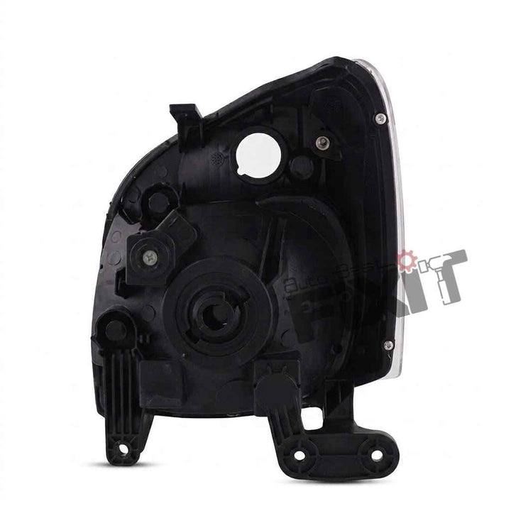 Maruti Suzuki Wagon R Headlight Assembly Right (RH) (Headlamp) | 2006-2010 | UNO MINDA