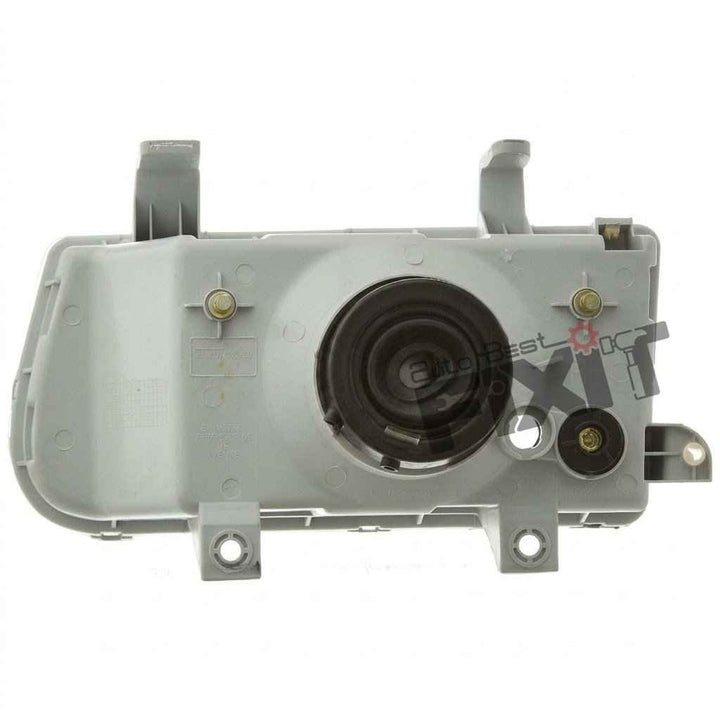 Chevrolet Tavera Headlight Assembly Right (RH) (Headlamp) | 2008-2017 | UNO MINDA