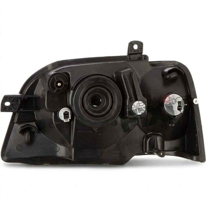 Maruti Suzuki Eeco Headlight Assembly Right (RH) (Headlamp) | 2010-2026 | UNO MINDA