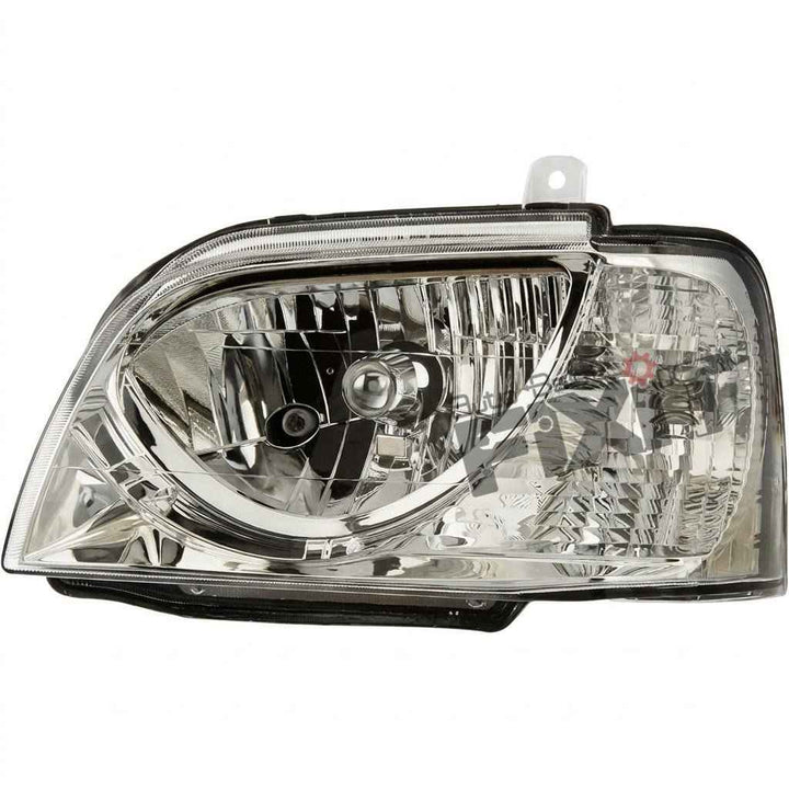 Maruti Suzuki Eeco Headlight Assembly Left (LH) (Headlamp) | 2010-2026 | UNO MINDA