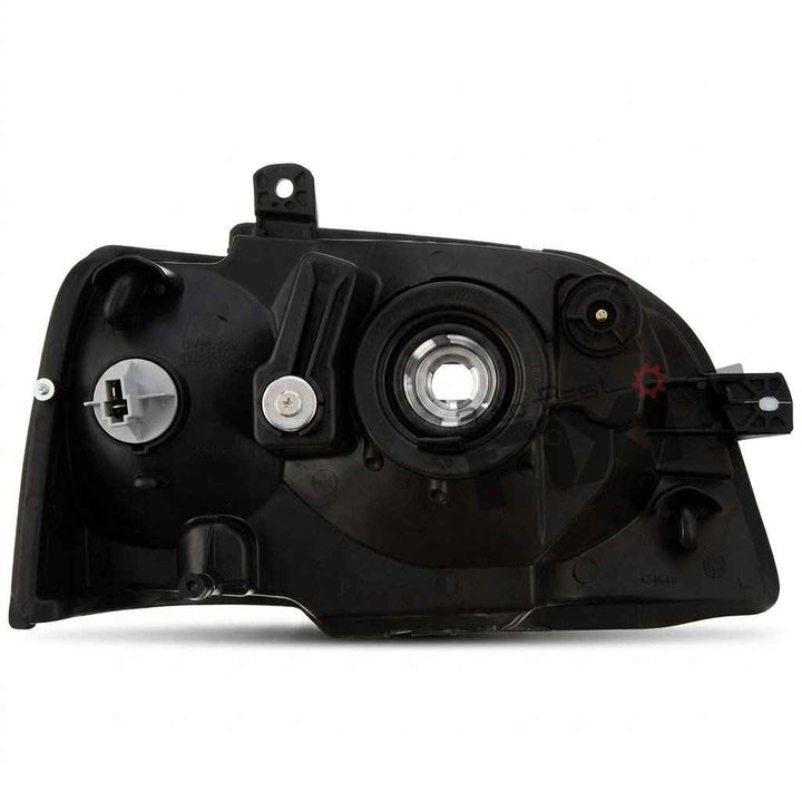 Maruti Suzuki Eeco Headlight Assembly Left (LH) (Headlamp) | 2010-2026 | UNO MINDA