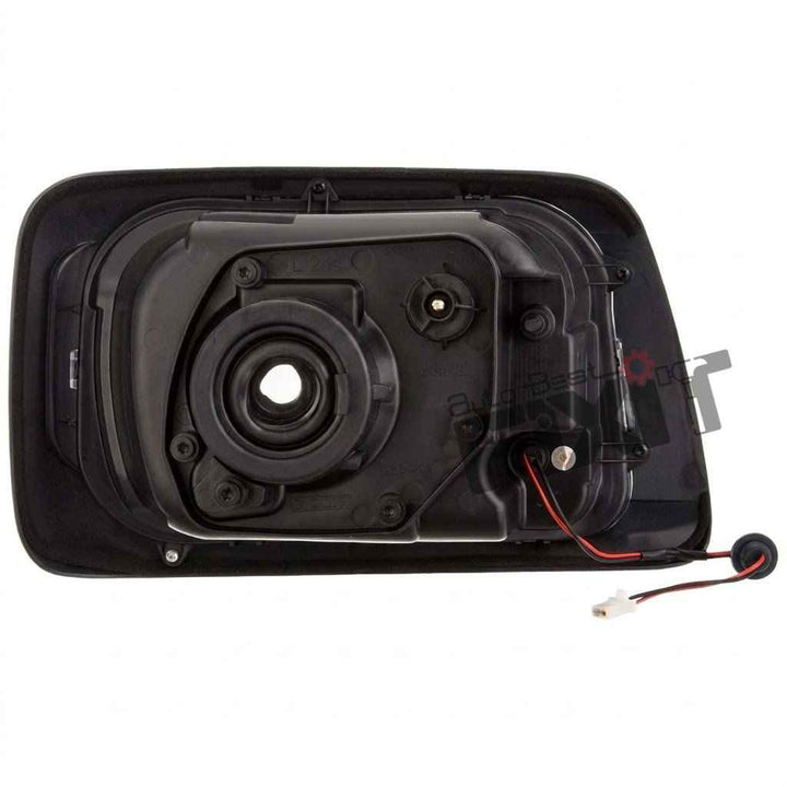 Maruti Suzuki Omni Headlight Assembly Left (LH) (Headlamp) | 2005-2019 | UNO MINDA