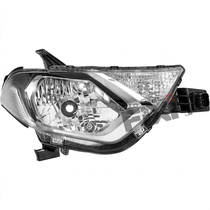 Datsun Redi-GO Headlight Assembly Right (RH) (Headlamp) | 2016-2020 | UNO MINDA