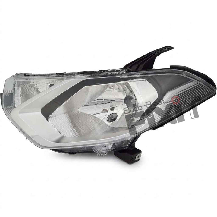 Datsun Redi-GO Headlight Assembly Left (LH) (Headlamp) | 2016-2020 | UNO MINDA