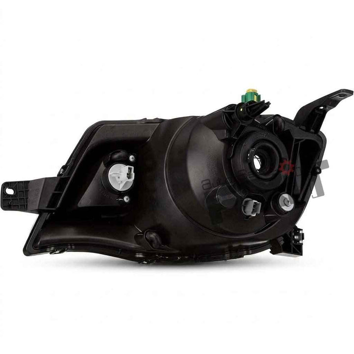Renault Kwid Headlight Assembly Right (RH) Without Bulb (Headlamp) | 2015-2019 | UNO MINDA
