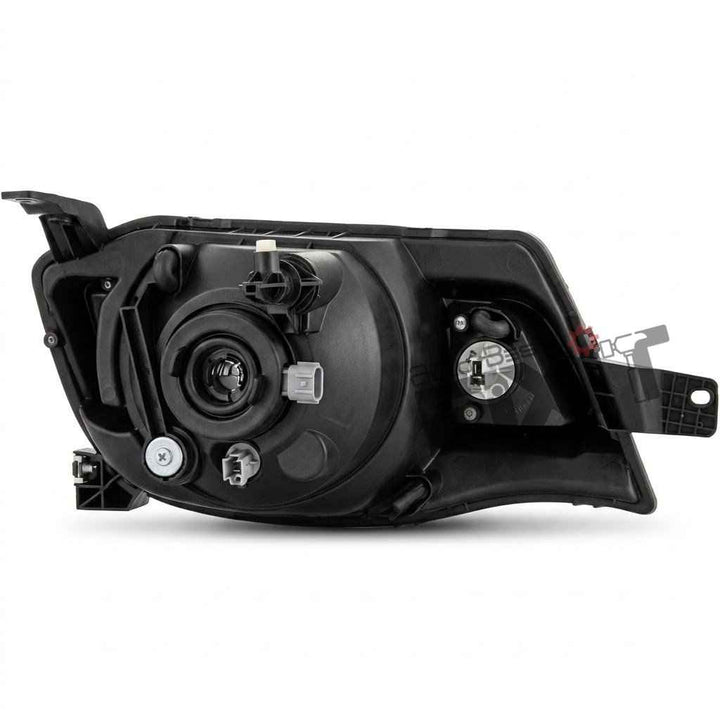 Renault Kwid Headlight Assembly Left (LH) (Headlamp) | 2015-2019 | UNO MINDA