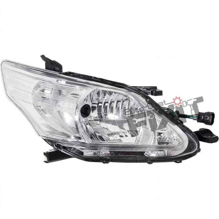 Toyota Innova Headlight Assembly Right (RH) (Headlamp) | 2012-2014 | UNO MINDA