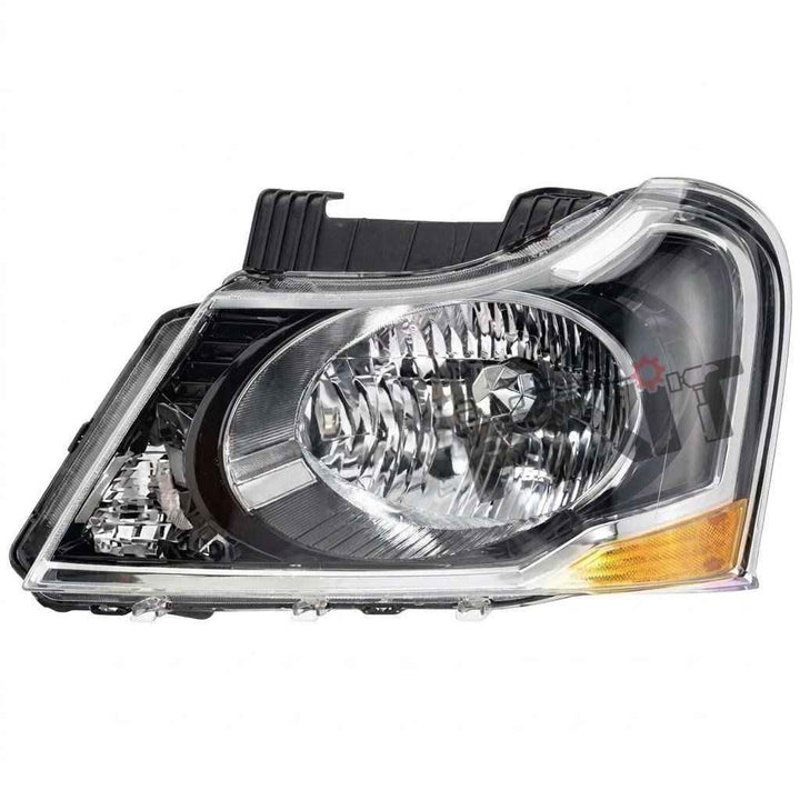 Mahindra Xylo Headlight Assembly Left (LH) (Headlamp) | 2009-2020 | UNO MINDA