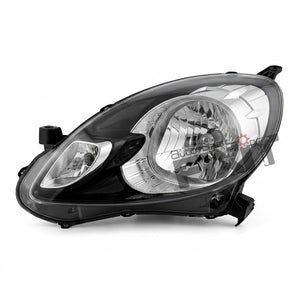 Honda Amaze, Brio & Mobilio Headlamp Assembly Right — HONDA AMAZE (2011-2019) Headlight Replacement by MOTHE