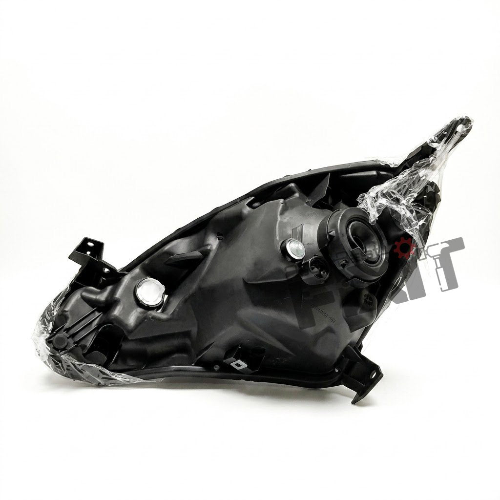 MOTHERSON Honda Amaze, Brio & Mobilio Headlamp Assembly Right for HONDA AMAZE 2011-2019 — OEM Headlight Spare 