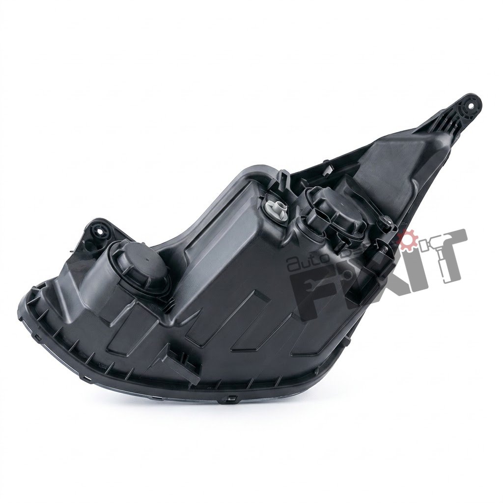 Hyundai Grand I10 HEADLAMP ASSEMBLY RIGHT-GRAND I10 2013-2019/XCENT 2013-2020 | 2013-2016 | MOTHERSON