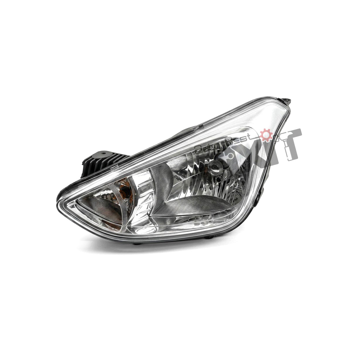 Hyundai Grand I10 HEADLAMP ASSEMBLY RIGHT-GRAND I10 2013-2019/XCENT 2013-2020 | 2013-2016 | MOTHERSON