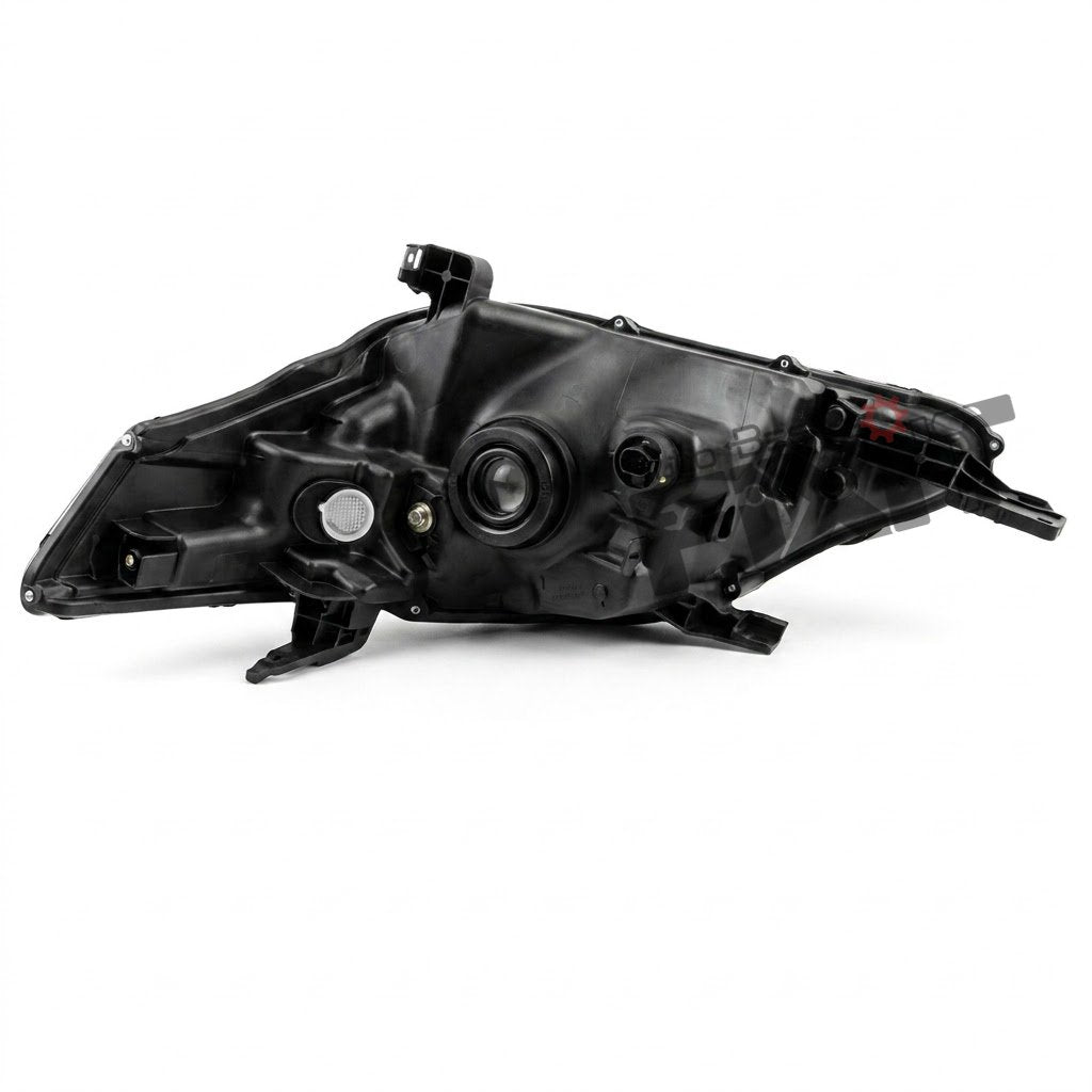 Toyota Innova Headlamp Assembly Right MOTHERSON Headlight — Compatible with TOYOTA INNOVA 2012-
