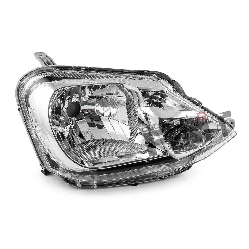 Toyota Etios & Platinum Etios Headlamp Assembly Right — TOYOTA ETIOS (2010-2020) Headlight Replacement by MOTHE