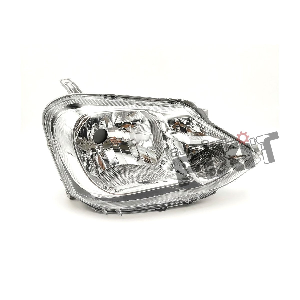 Toyota Etios & Platinum Etios Headlamp Assembly Right — TOYOTA ETIOS (2010-2020) Headlight Replacement by MOTHE