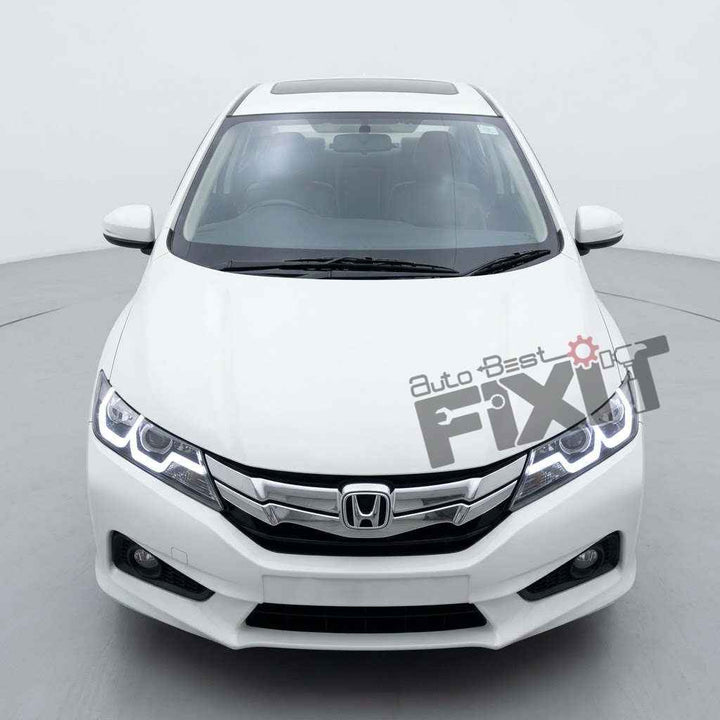 Honda City Headlight Assembly (2014-2016) | RKNP