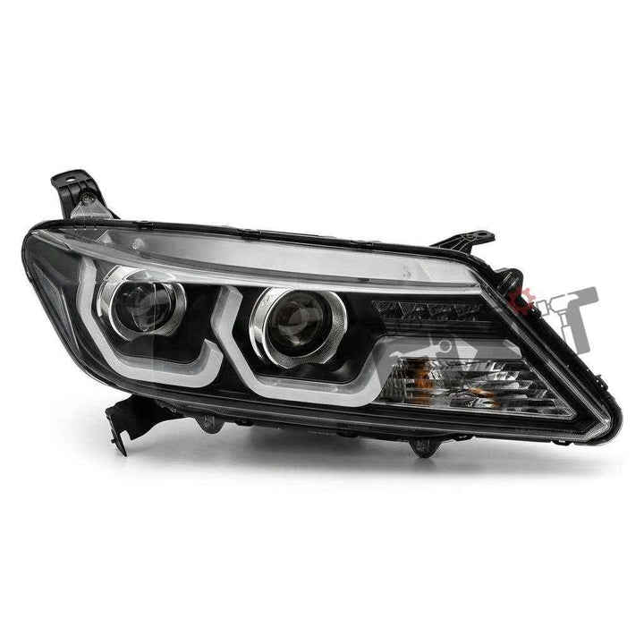 Honda City Headlight Assembly (2014-2016) | RKNP