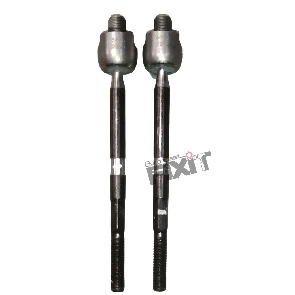 Honda City HONDA CITY 7 / IDTECH RACK END Assembly-SET Petrol | 2015-2018 | SMIC Autoparts