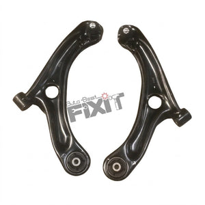 Honda City TRACK CONTROL ARM SET-CITY 2014-2023/JAZZ 2016-2020 Diesel | 2014-2017 | SMIC Autoparts