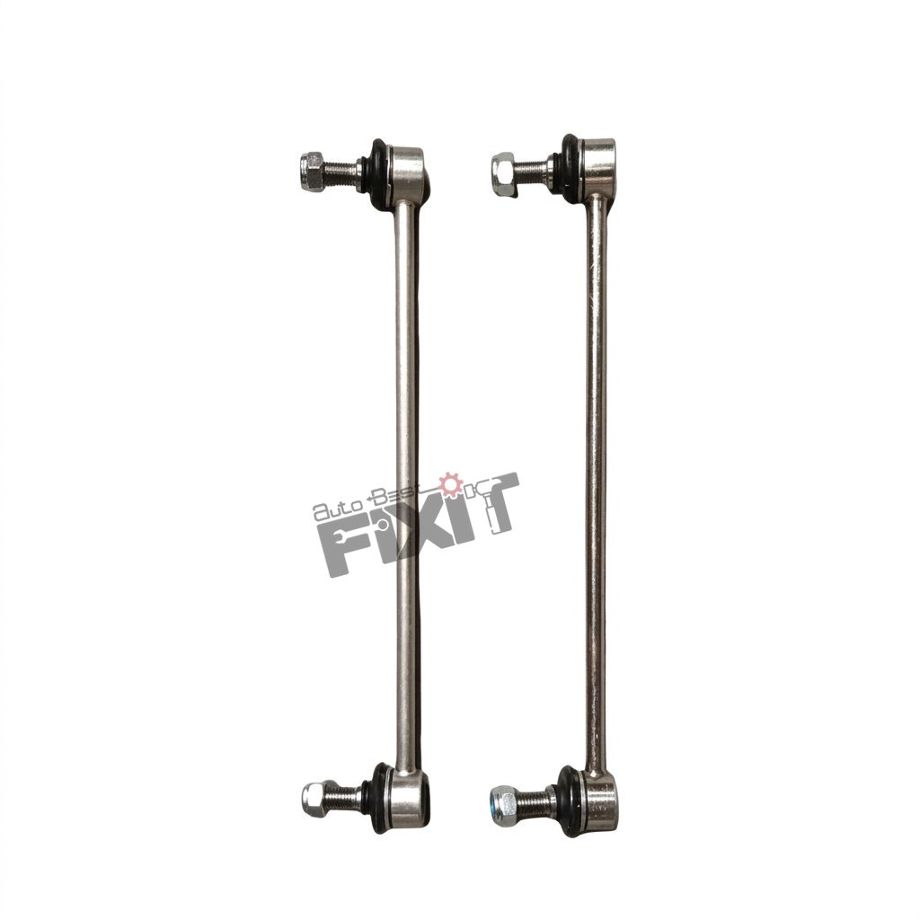 Honda City HONDA CITY STABLIZER LINK FRONT - PAIR Petrol | 1998-2006 | SMIC Autoparts