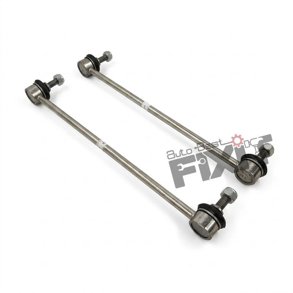 Honda Amaze HONDA CITY / JAZZ / AMAZE / STABLIZER LINK FRONT - SET Petrol | 2011-2016 | SMIC Autoparts