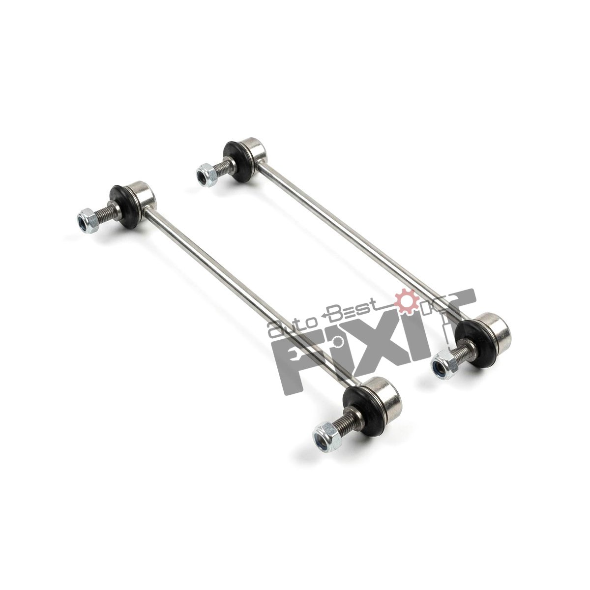 Honda Amaze HONDA CITY / JAZZ / AMAZE / STABLIZER LINK FRONT - SET Petrol | 2011-2016 | SMIC Autoparts