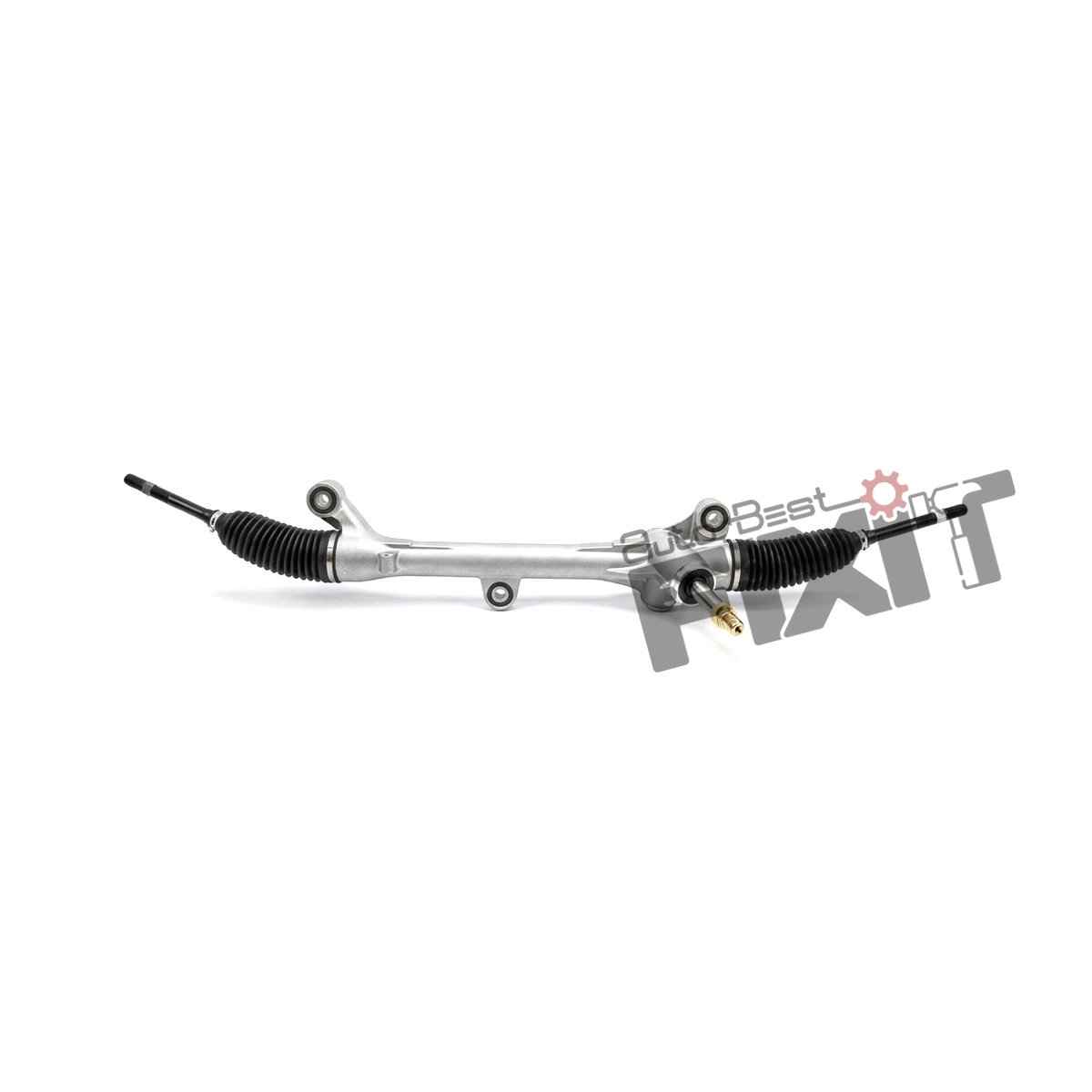 Honda Wr-V STEERING GEAR ASSEMBLY-WR-V 2017-NOW Petrol | 2017-2020 | SMIC Autoparts