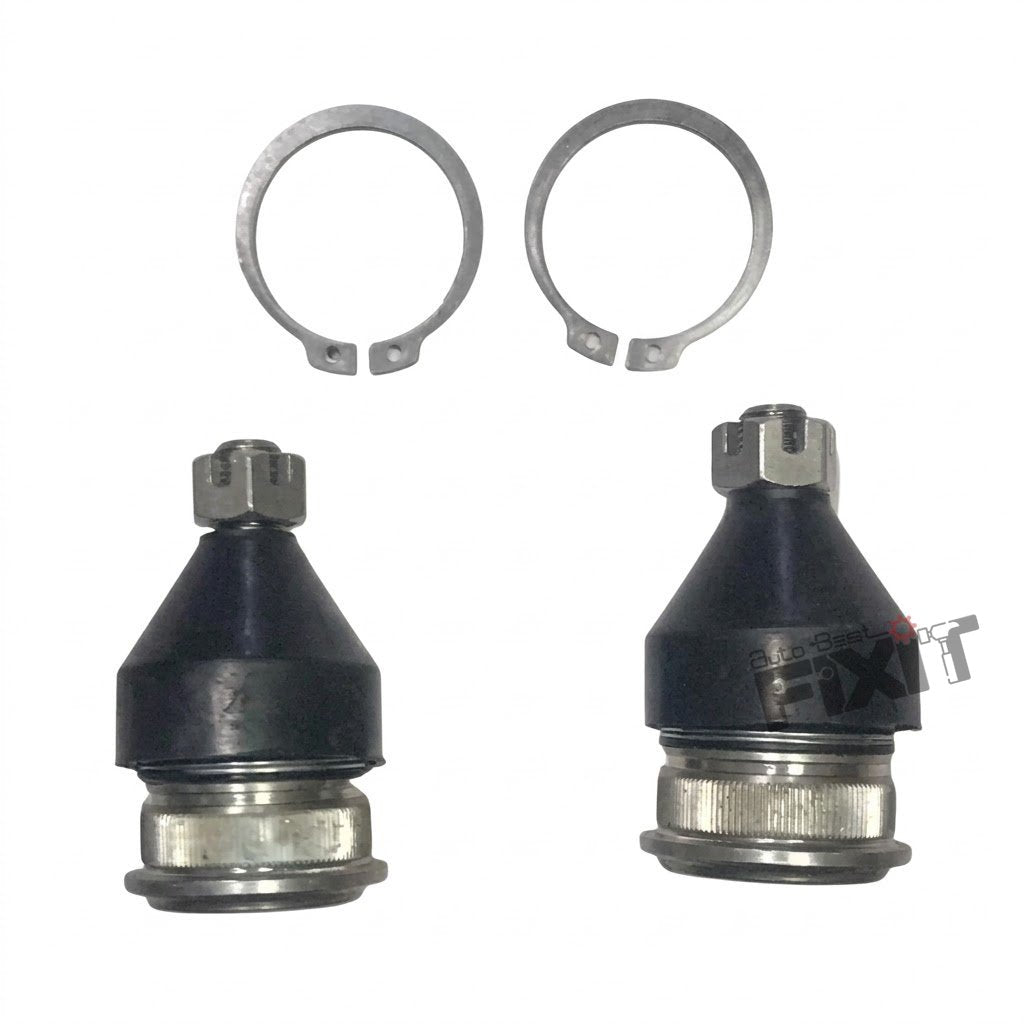 Honda Amaze HONDA AMAZE SUSP. BALL JOINT - SET Petrol | 2011-2016 | SMIC Autoparts