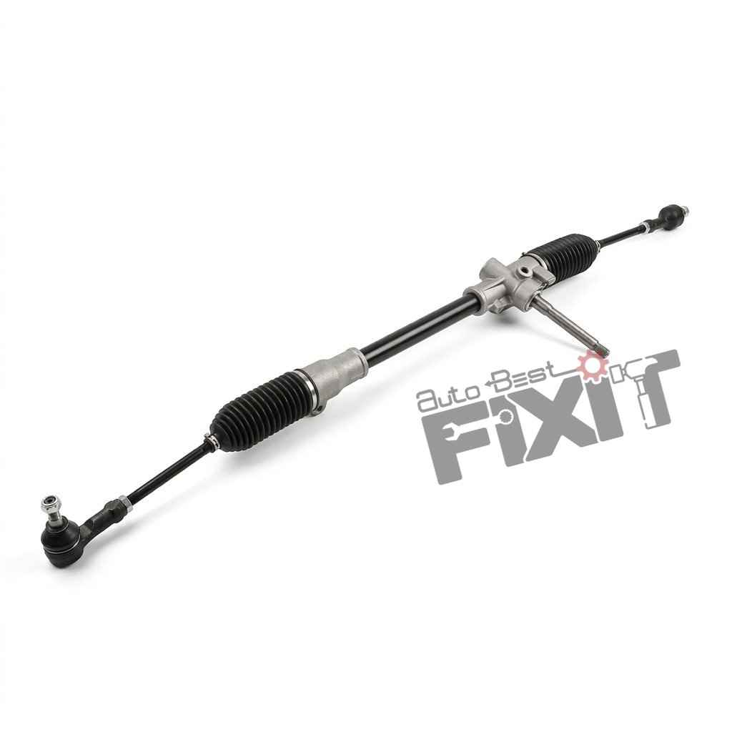 Hyundai Exter STEERING RACK Assembly I-10 GRAND Petrol | 2018-2022 | SMIC Autoparts