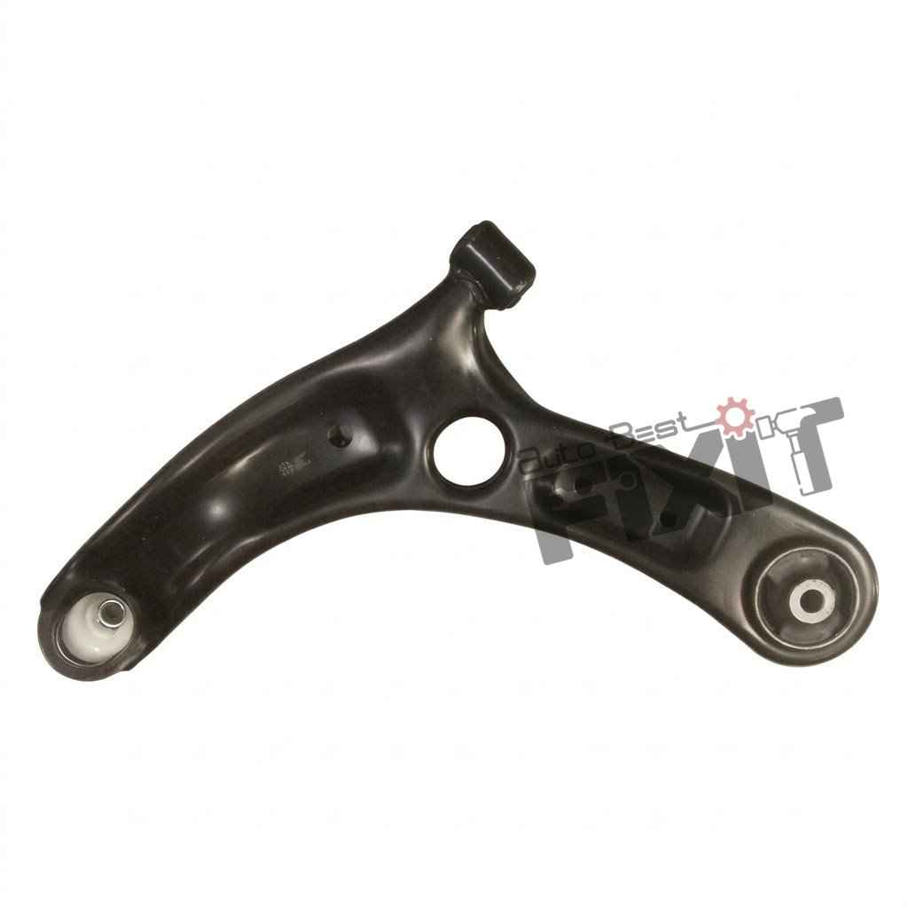 Hyundai Verna TRACK CONTROL ARM LEFT-VERNA FLUIDIC 2011-2017 Diesel | 2011-2014 | SMIC Autoparts