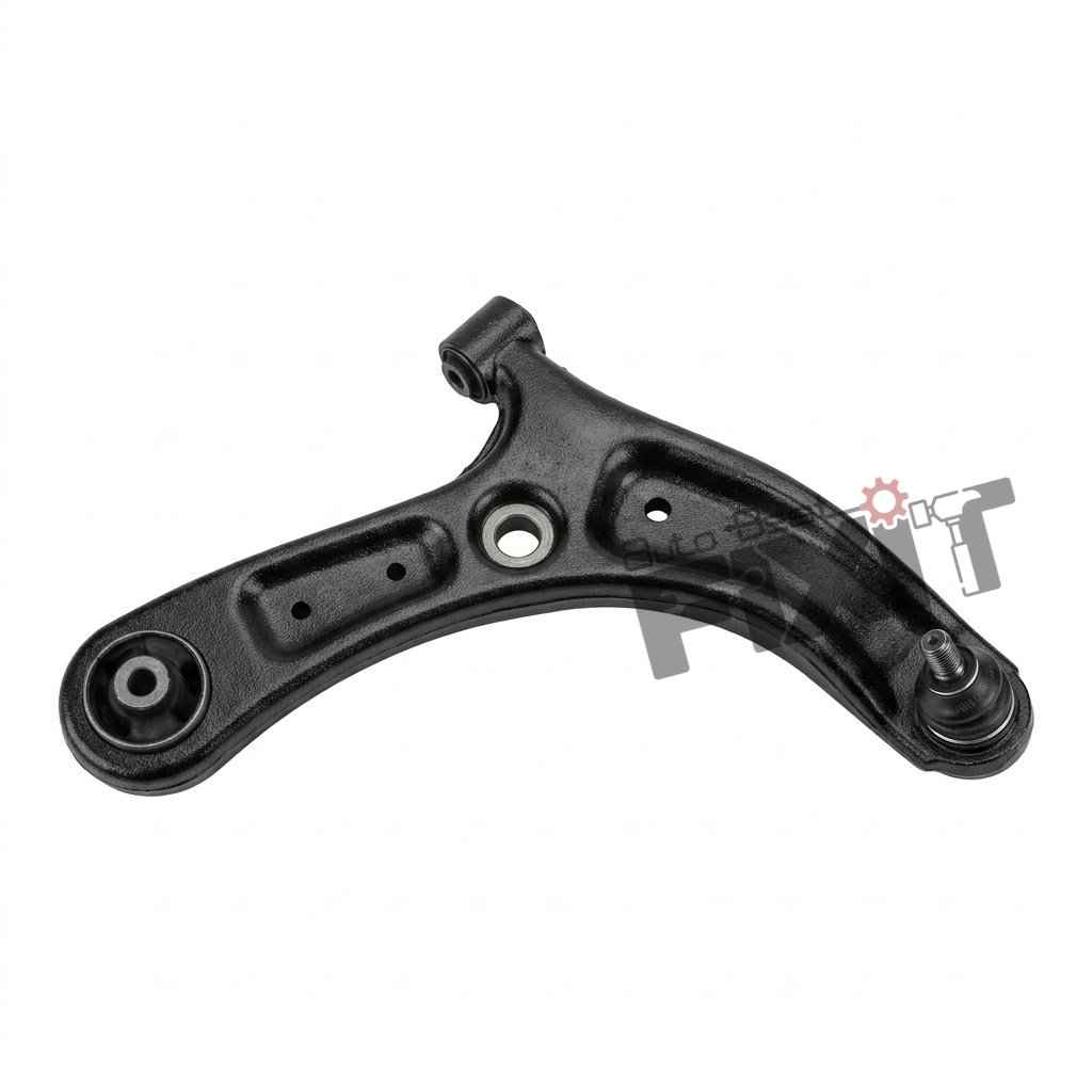 Hyundai Verna TRACK CONTROL ARM RIGHT-VERNA FLUIDIC 2011-2017 Diesel | 2011-2014 | SMIC Autoparts