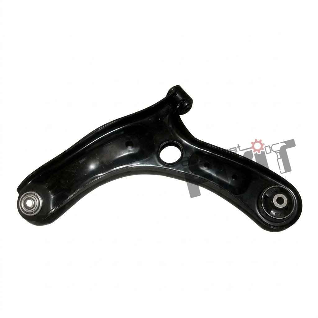 Hyundai Verna TRACK CONTROL ARM RIGHT-VERNA FLUIDIC 2011-2017 Diesel | 2011-2014 | SMIC Autoparts