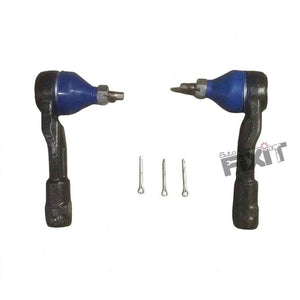 Hyundai I20 TIE ROD END SET-I20 ACTIVE 2015-2018/I20 ELITE 2014-2020/VENUE 2019-NOW/VERNA FLUIDIC 2011-2017 Petrol | 2022-2025 | SMIC Autoparts