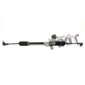 Hyundai I10 STEERING GEAR ASSEMBLY (MANUAL)-I10 2007-2013 Petrol | 2007-2010 | SMIC Autoparts