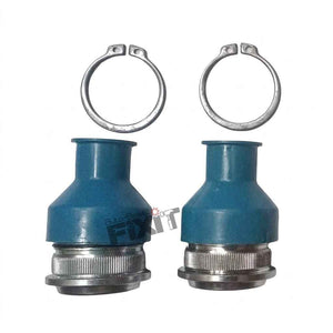 Hyundai Exter I10 GRAND / XCENT SUSP. BALL JOINT - SET Petrol | 2019-2021 | SMIC Autoparts