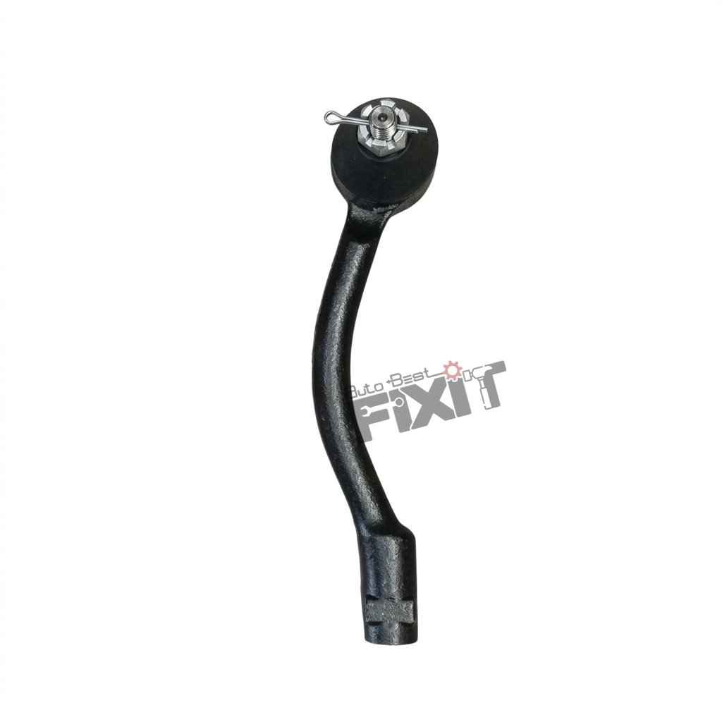 Hyundai I20 VERNA FLUDIC TIE ROD END Assembly - Right Petrol | 2022-2025 | SMIC Autoparts