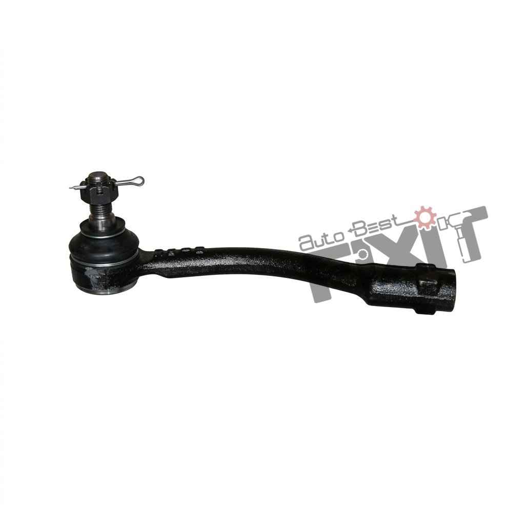 Hyundai I20 VERNA FLUDIC TIE ROD END Assembly - Right Petrol | 2022-2025 | SMIC Autoparts