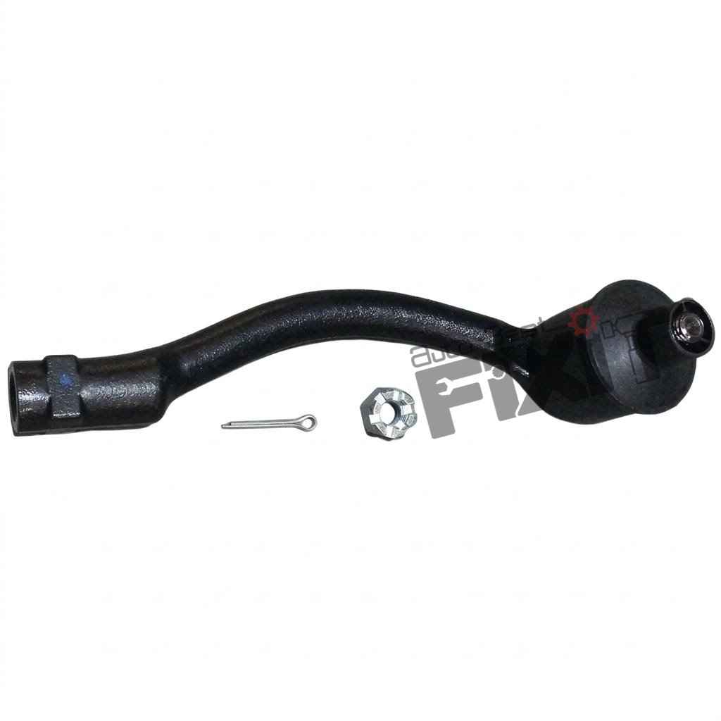 Hyundai I20 VERNA FLUDIC TIE ROD END Assembly - Right Petrol | 2022-2025 | SMIC Autoparts