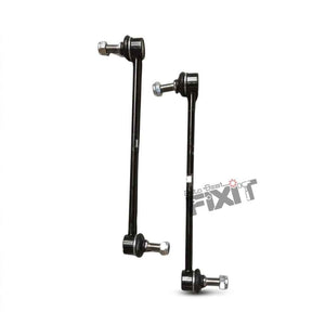 Hyundai Fluidic Elantra VERNA FLUDIC/ I20 ELITE/I20 ACTIVE STABILIZER LINK - SET Petrol | 2020-2023 | SMIC Autoparts