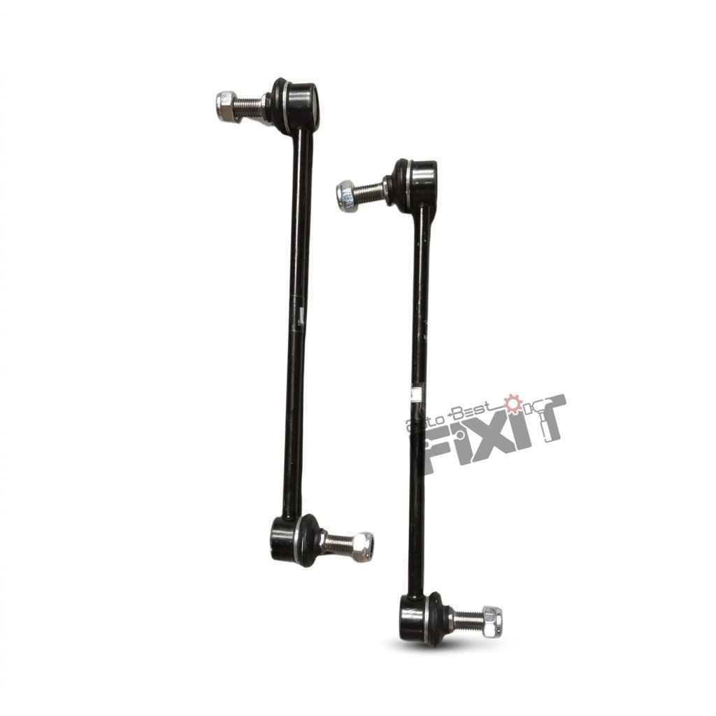 Hyundai Fluidic Elantra VERNA FLUDIC/ I20 ELITE/I20 ACTIVE STABILIZER LINK - SET Petrol | 2020-2023 | SMIC Autoparts
