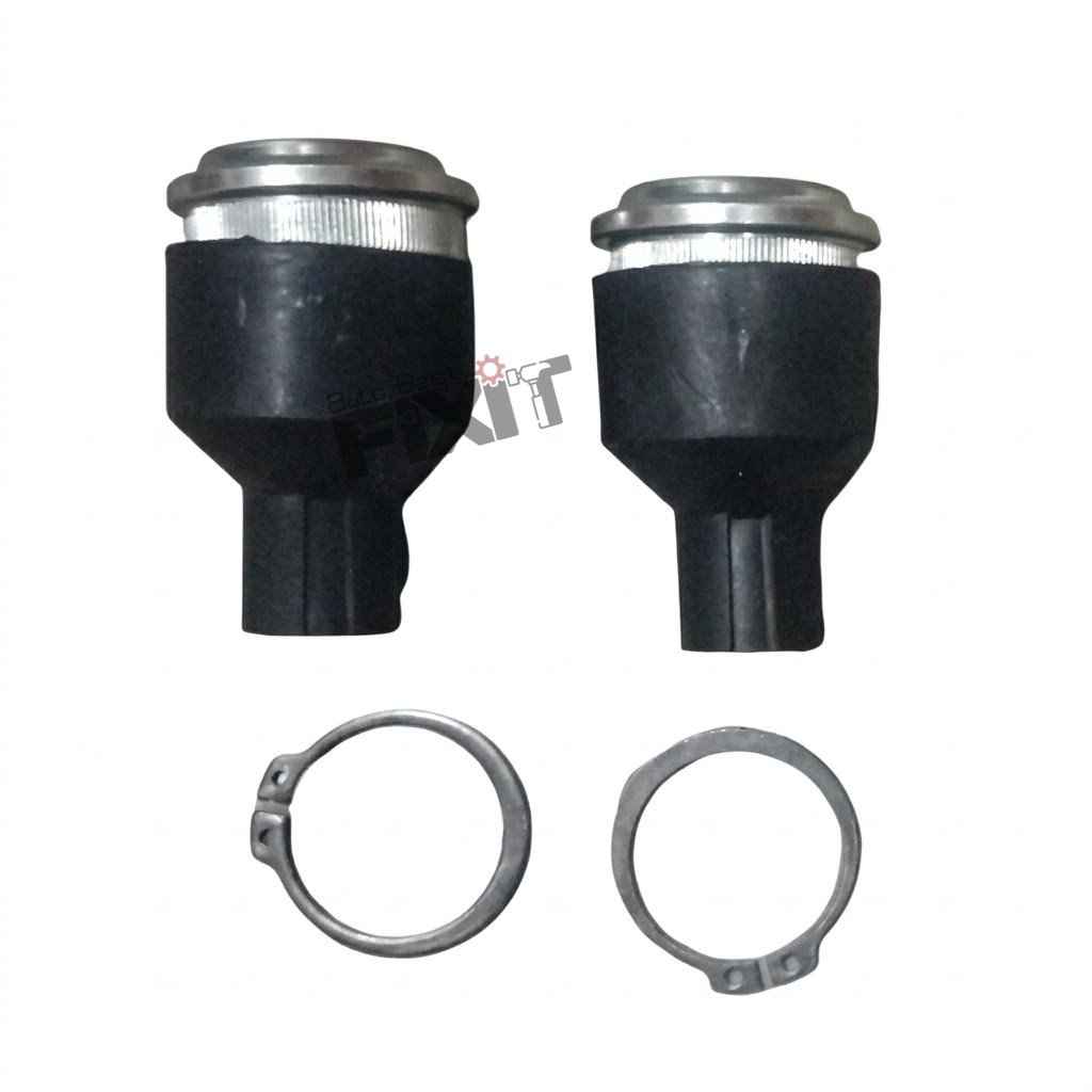 Hyundai Eon I10 SUS. BALL JOINT Assembly - SET Petrol | 2011-2019 | SMIC Autoparts