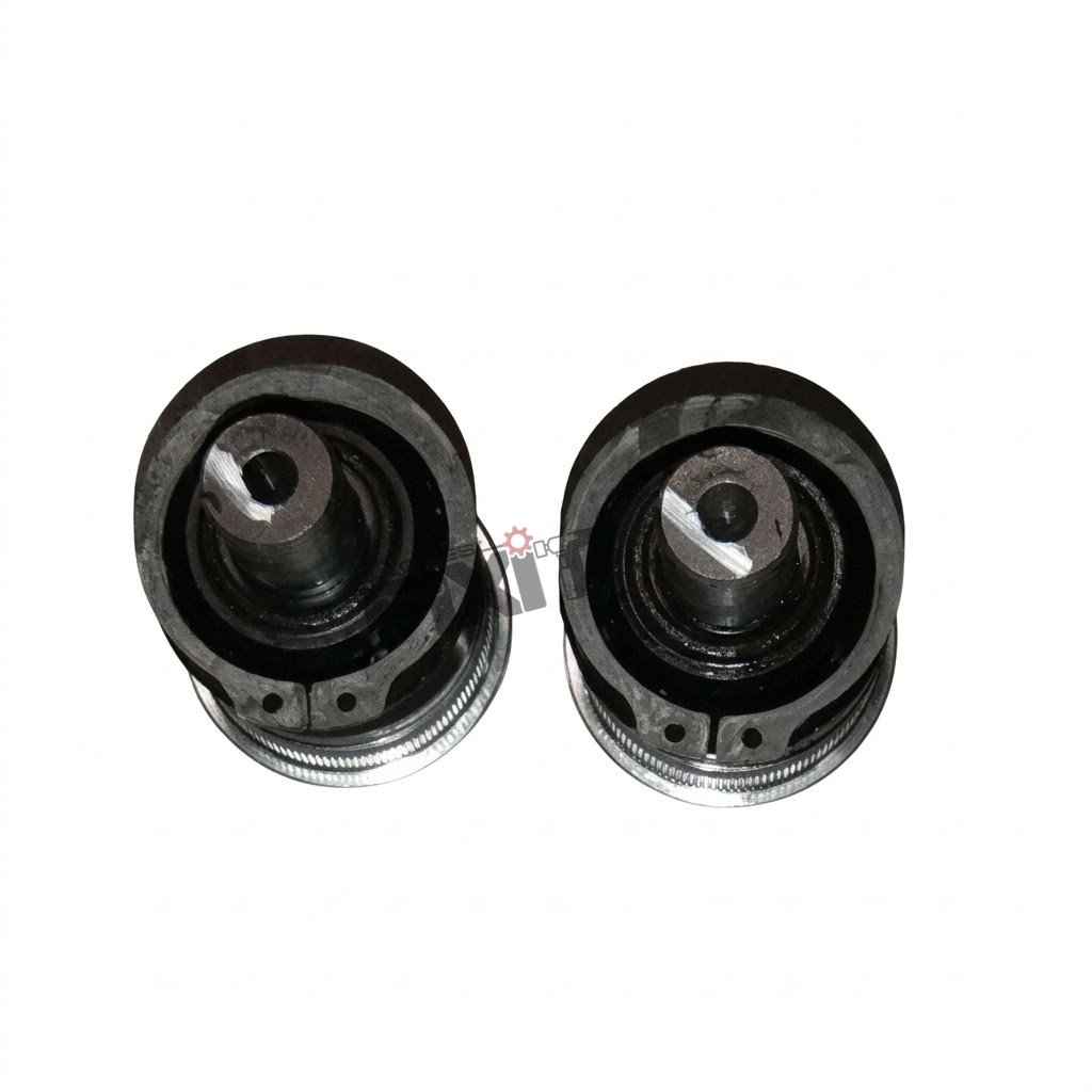 Hyundai Eon I10 SUS. BALL JOINT Assembly - SET Petrol | 2011-2019 | SMIC Autoparts
