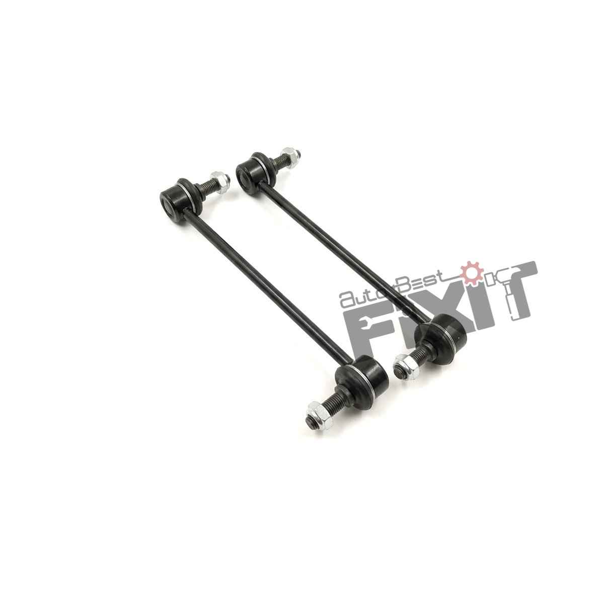 Hyundai Creta CRETA STABILIZER LINK Assembly - SET Diesel | 2015-2018 | SMIC Autoparts